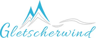 Gletscherwind - Logo